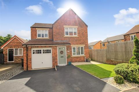 3 bedroom detached house for sale, The Coppice, Newton Aycliffe