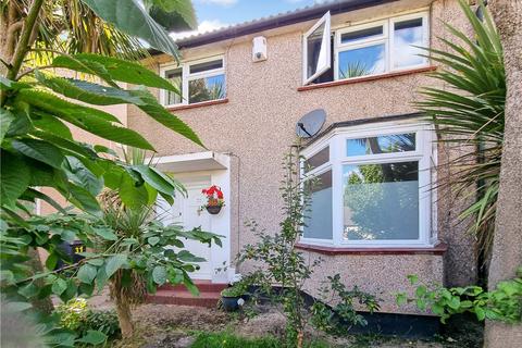 3 bedroom end of terrace house for sale, Longbury Drive, St Pauls Cray, Kent, BR5