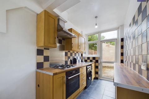 28 Abbotsford Road, Blackpool, FY3 9RX