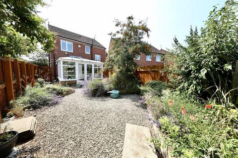 3 bedroom detached house for sale, Hayton Grove, Hull