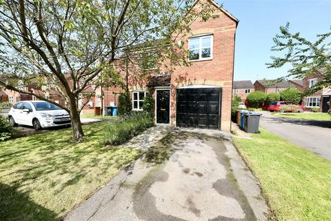 3 bedroom detached house for sale, Hayton Grove, Hull