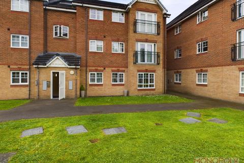 33 Lamberton Drive, Brymbo, Wrexham, LL11 5FN