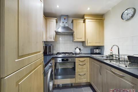 33 Lamberton Drive, Brymbo, Wrexham, LL11 5FN