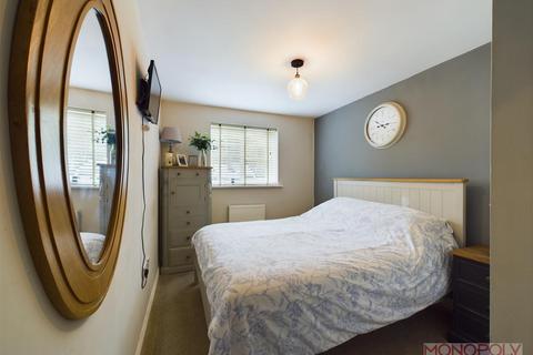 33 Lamberton Drive, Brymbo, Wrexham, LL11 5FN