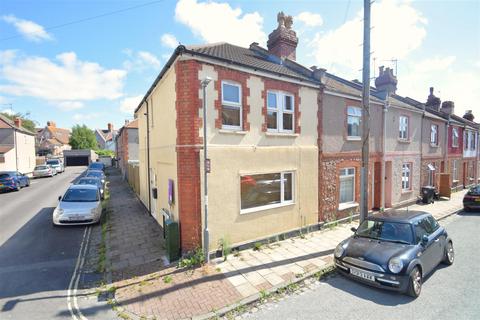 3 bedroom end of terrace house for sale, Bradley Crescent, Shirehampton