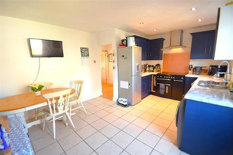 3 bedroom end of terrace house for sale, Bradley Crescent, Shirehampton