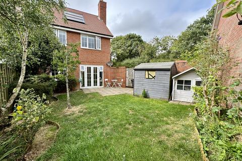 10 Carnforth Crescent, Eastbourne, BN23 8NJ