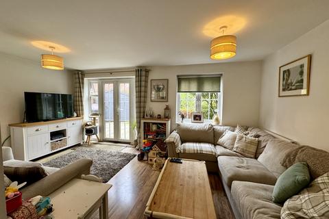 10 Carnforth Crescent, Eastbourne, BN23 8NJ
