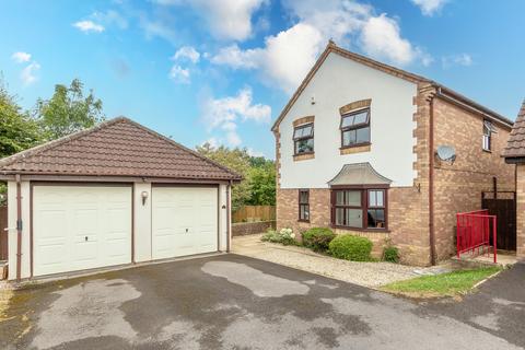 4 bedroom detached house for sale, Bradley Stoke, Bristol BS32