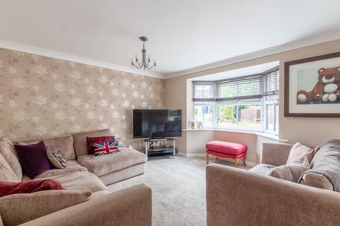 4 bedroom detached house for sale, Bradley Stoke, Bristol BS32