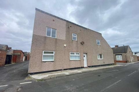 10 Fuller Road, Sunderland, SR2 8QF