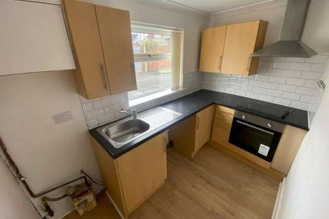 10 Fuller Road, Sunderland, SR2 8QF
