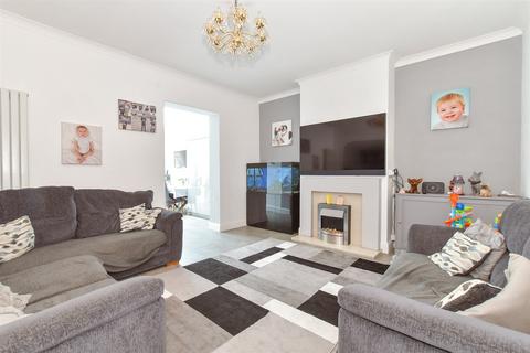 4 bedroom end of terrace house for sale, Oriel Road, Portsmouth, Hampshire