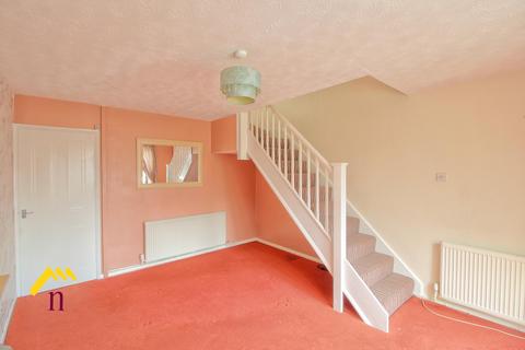 2 bedroom semi-detached house to rent, Holdenby Close, Retford DN22