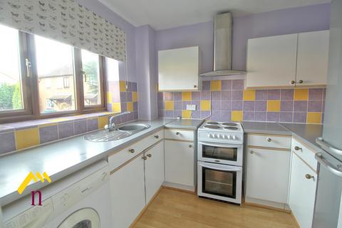 2 bedroom semi-detached house to rent, Holdenby Close, Retford DN22