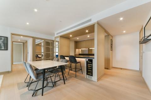 2 bedroom apartment for sale, Embassy Gardens London SW11