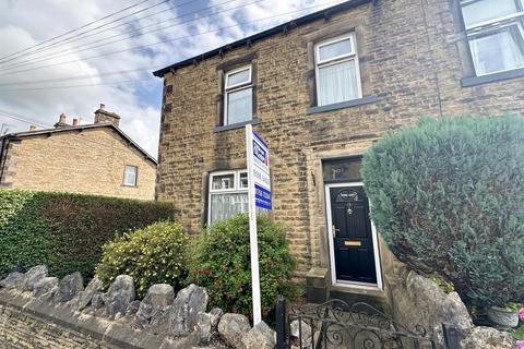 3 bedroom end of terrace house for sale, Brougham Street, Skipton