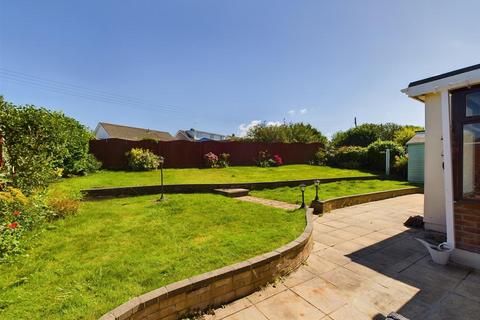 2 bedroom detached bungalow for sale, Well Way, Newquay TR7