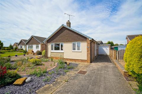 2 Acer Close, South Anston, Sheffield, S25 5HL