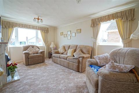 2 Acer Close, South Anston, Sheffield, S25 5HL