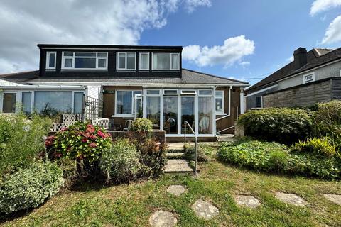 3 bedroom bungalow for sale, Ernesettle Crescent, Plymouth PL5