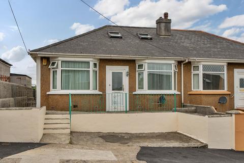 3 bedroom bungalow for sale, Ernesettle Crescent, Plymouth PL5