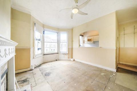 2 bedroom flat for sale, Whitbread Road, Brockley