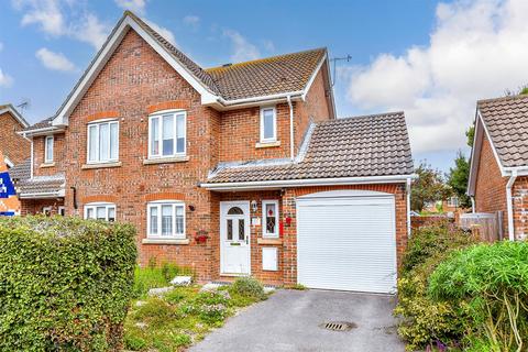 3 bedroom semi-detached house for sale, Pevensey Road, Bognor Regis, West Sussex