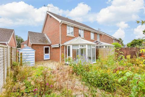 3 bedroom semi-detached house for sale, Pevensey Road, Bognor Regis, West Sussex