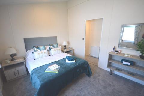 2 bedroom lodge for sale, Marlie Holiday Park