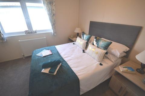 2 bedroom lodge for sale, Marlie Holiday Park