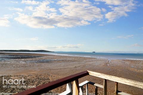 3 bedroom apartment for sale, Knightstone Causeway, Weston-Super-Mare