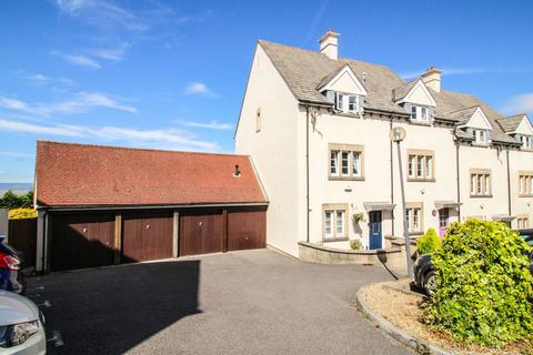 4 bedroom townhouse for sale, Kilkenny Place, Portishead BS20