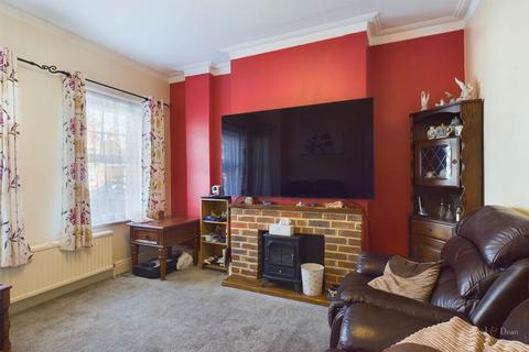 3 bedroom terraced house for sale, Bexhill Road, Eastbourne