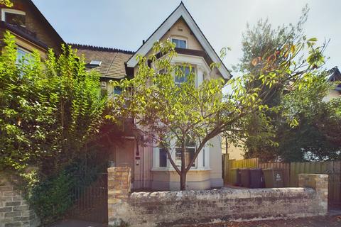 undefined, Chesterton Road, Cambridge, Cambridgeshire