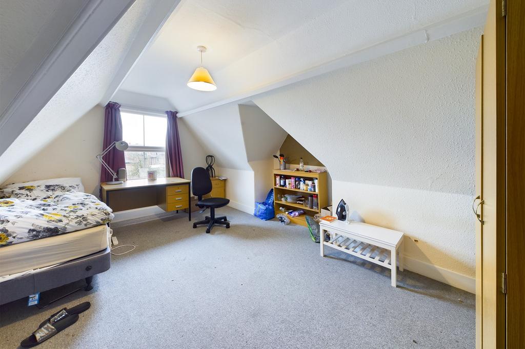 Chesterton Road, Cambridge, Cambridgeshire - More
