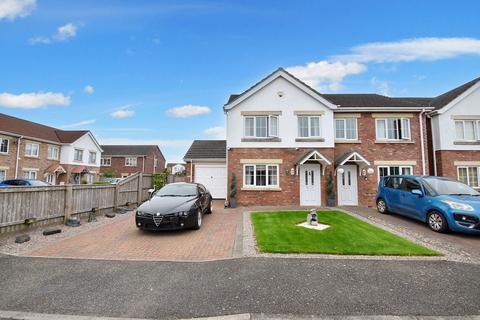 3 bedroom semi-detached house for sale, Harrow Road, Skegness, PE25