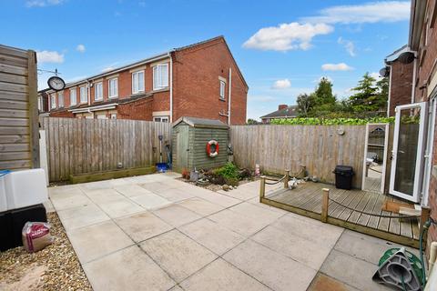 3 bedroom semi-detached house for sale, Harrow Road, Skegness, PE25