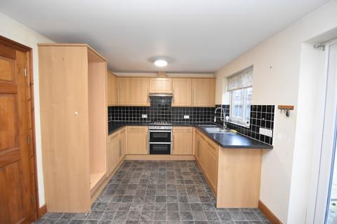 3 bedroom semi-detached house for sale, Harrow Road, Skegness, PE25