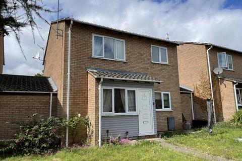 2 Chepstow Walk, Hereford, HR4 9TH