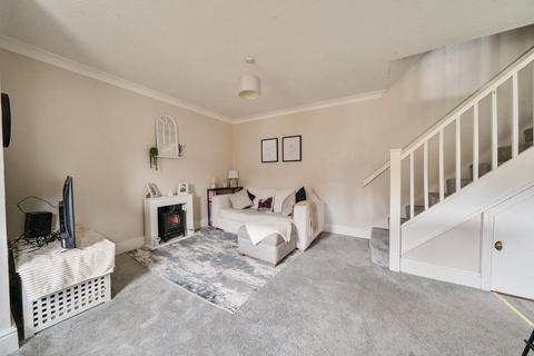 2 Chepstow Walk, Hereford, HR4 9TH