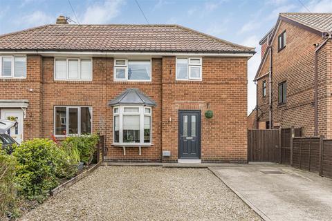 3 bedroom house for sale, Priors Walk, Boroughbridge Road