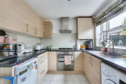 2 bedroom terraced house for sale, Murden Way, Beeston