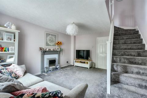 2 bedroom terraced house for sale, Murden Way, Beeston