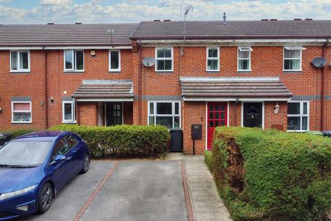 2 bedroom terraced house for sale, Murden Way, Beeston