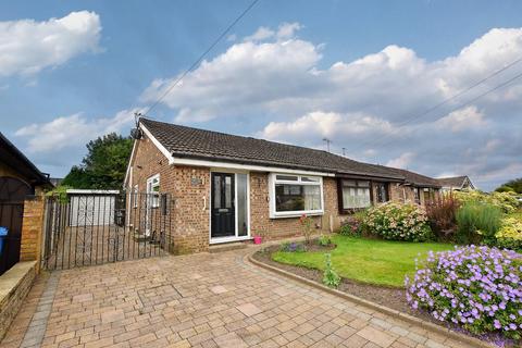 2 bedroom bungalow for sale, Shelfield Lane, Norden, Rochdale, Greater Manchester, OL11