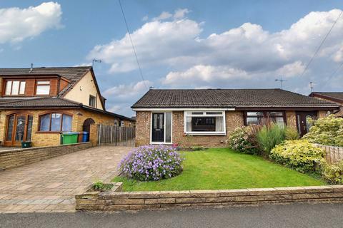 2 bedroom bungalow for sale, Shelfield Lane, Norden, Rochdale, Greater Manchester, OL11