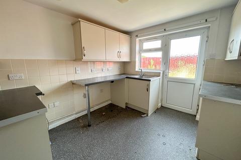 2 bedroom bungalow for sale, Glebe Road, Biggleswade, SG18