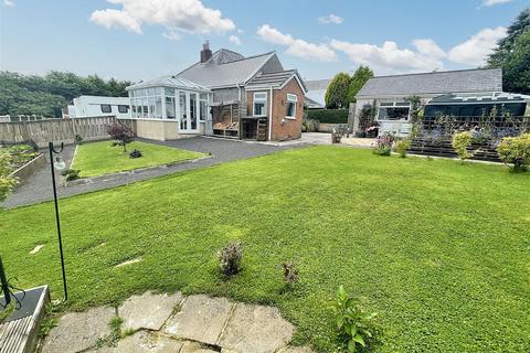 3 bedroom detached bungalow for sale, Four Roads, Kidwelly