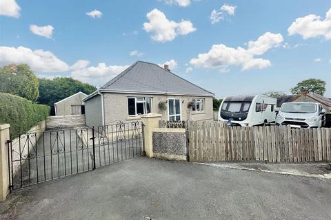 3 bedroom detached bungalow for sale, Four Roads, Kidwelly